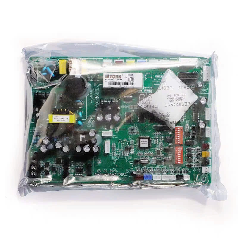Bo Mạch CPU Điều Khiển Trung Tâm Chiller York Millennium